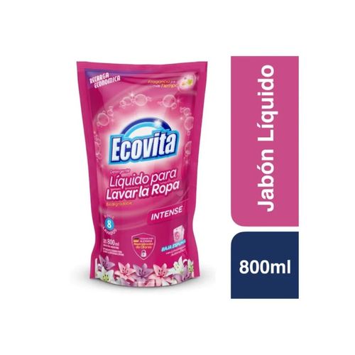 JAB LIQU INT ECOVITA