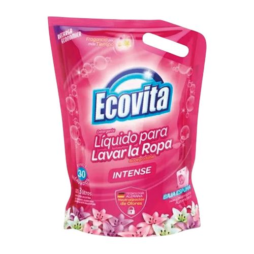 JAB LIQU INT ECOVITA