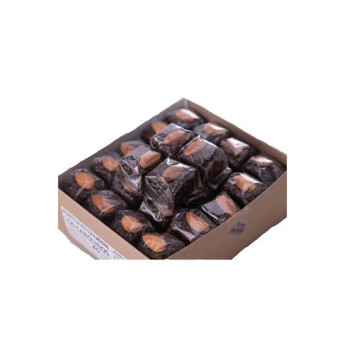 Bocadito Los Carolinos Higo C/Almendra 165g