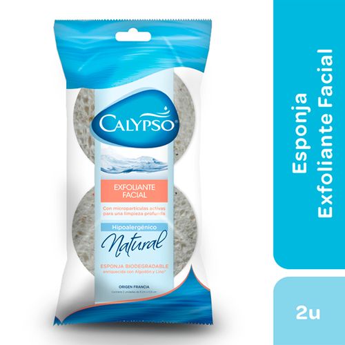 ESPON FACIAL CALYPSO