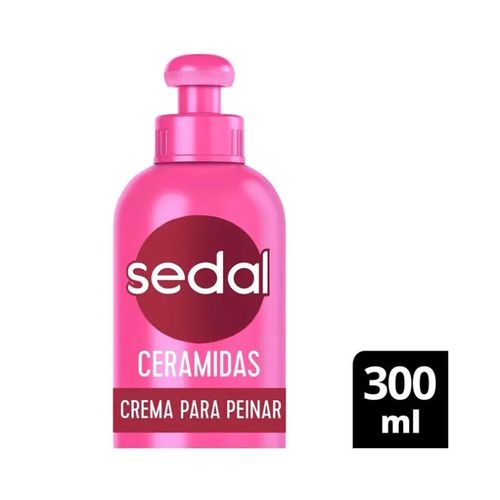 Crema Para Peinar Ceramidas