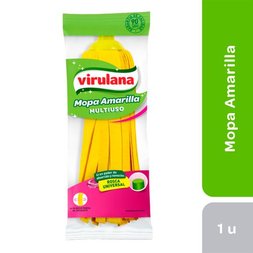 REPUESTO MOP VIRULAN