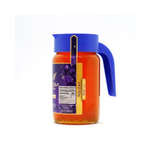 Miel Natural Néctar Jarra 500g