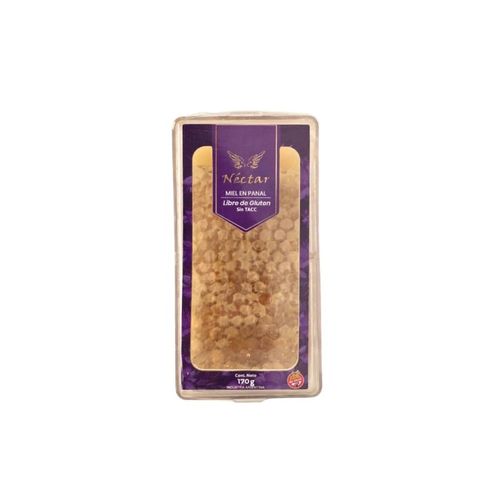 Miel en Panal Néctar 170g