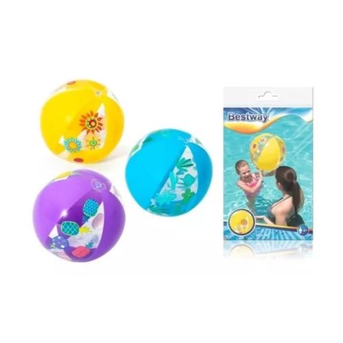 PELOTA PLAYA BESTWAY
