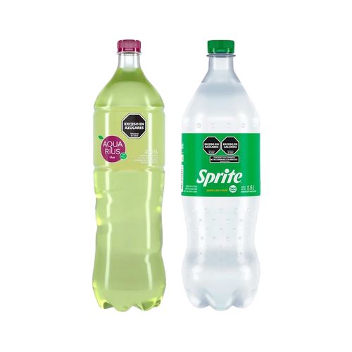 AQUARIUS UVA+SPRITE