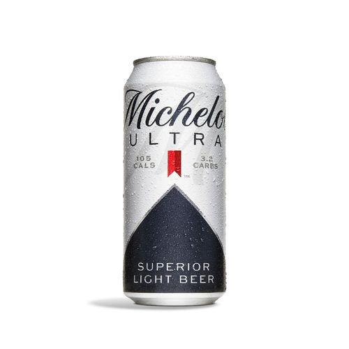 Cerveza Michelob Superior Light 473ml