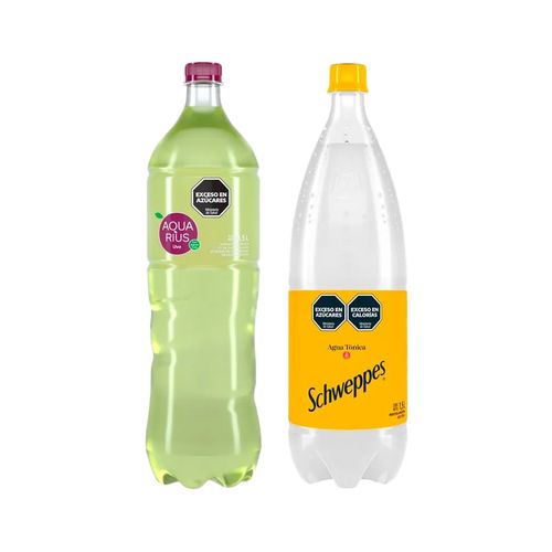 AGUA SG UVA+GAS TONICA