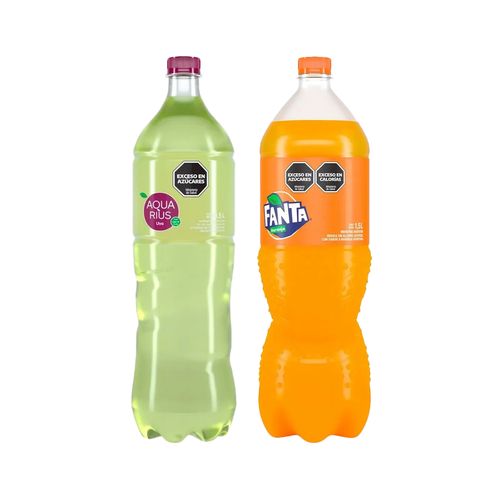 AGUA SG UVA+GAS NARANJA