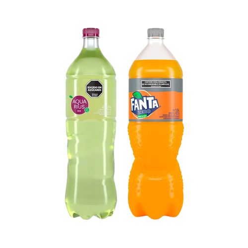 AGUA SG UVA+GAS NAR SA