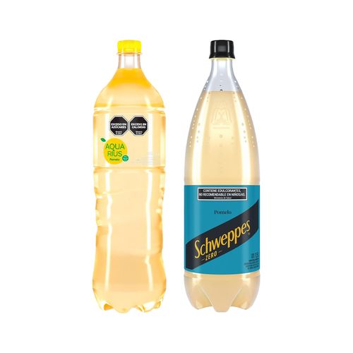 AGUA SAB POM+GAS POM SA