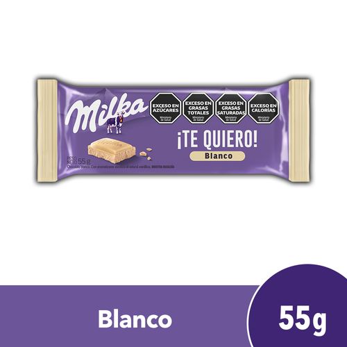 CHOC BC MILKA