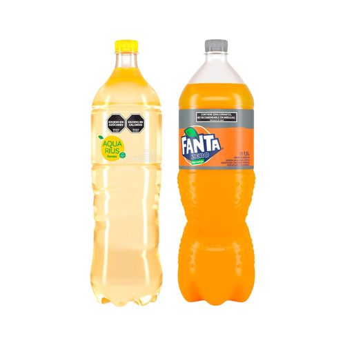 AGUA SAB POM+GAS NAR SA