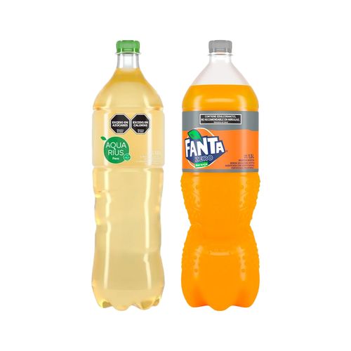 AGUA SAB PERA+GAS NAR SA