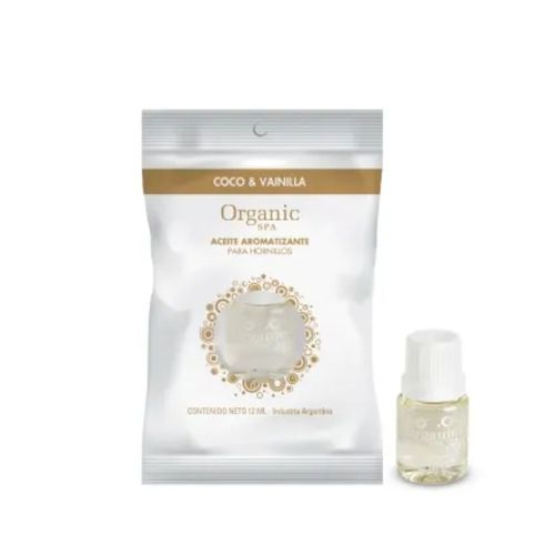 ACEI AROM CO ORGANIC