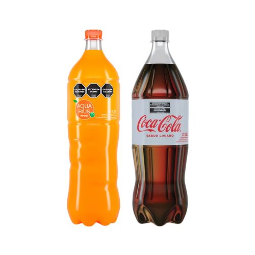 AGUA SG NAR+GAS COLA LIG