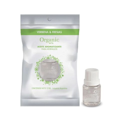 ACEI AROM VE ORGANIC