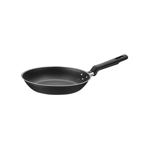 Sarten Loreto Negra Con Antiadherente 26Cm
