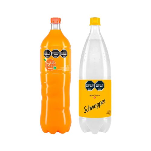 AGUA SG NAR+GAS TONICA