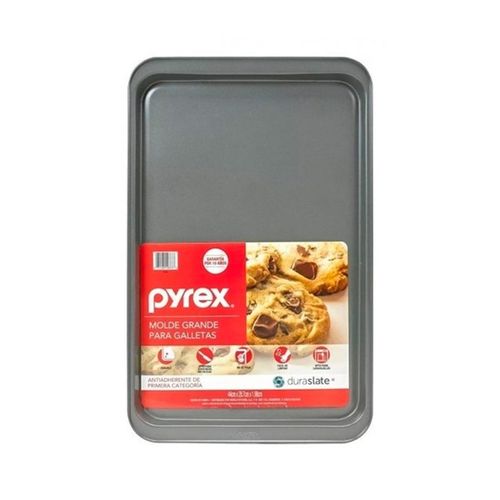 ASADERA PLACAB PYREX