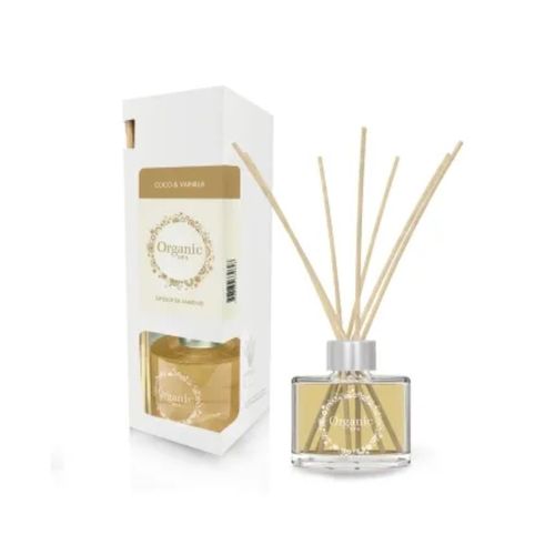 DIFUSOR HOME ORGANIC