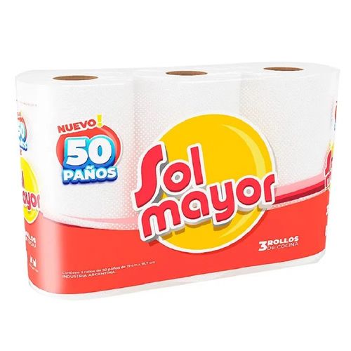 ROLL COC SDL MAYOR 3