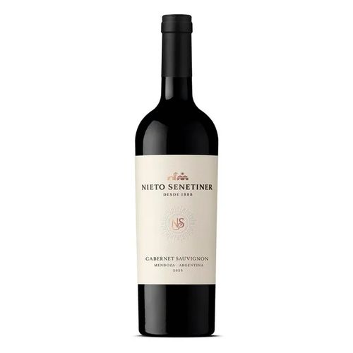 Vino Nieto Senetiner Cabernet Sauvignon 750ml