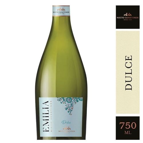 Espumante Emilia Dulce 750ml
