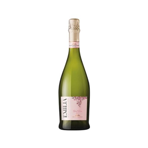 Champagne Emilia Brut Rose 750ml