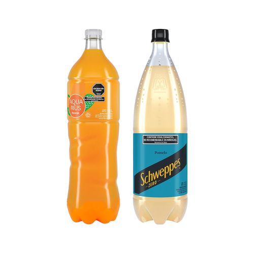 AGUA SAB NARAN+GAS POM SA