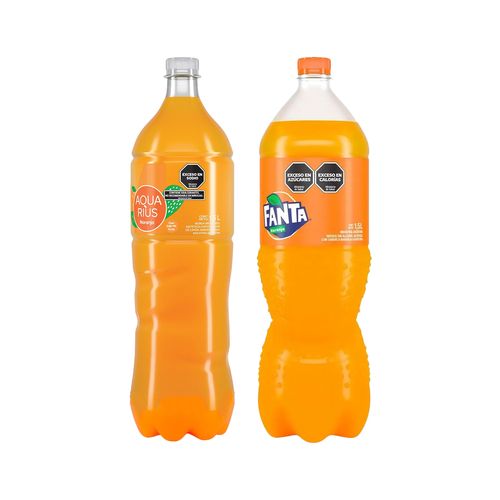 AGUA SAB NARAN+GAS NARAN