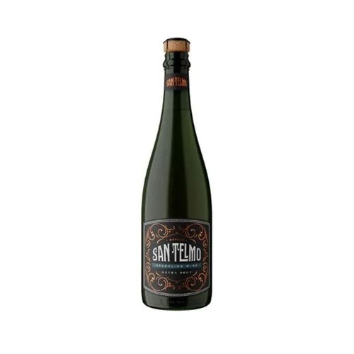 Champagne San Telmo Extra Brut 750ml