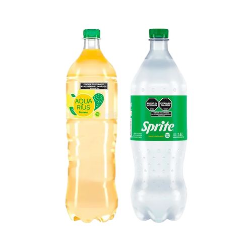 AQUARIUS POMELO+SPRITE
