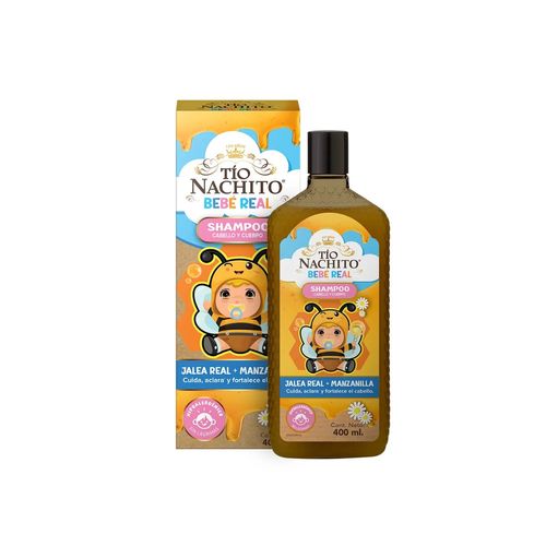 TIO NACHO BB CAB-CUE