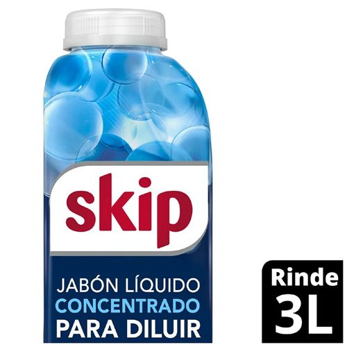 JAB LIQ DILUIR SKIP