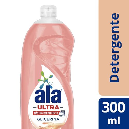 DETERG ALA POMELO