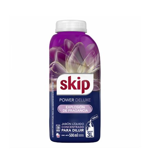 skip Jabon Liquido
