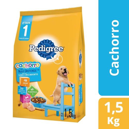 ALIMENT PEDIG