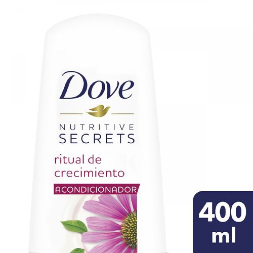 AC RITUAL DE DOVE