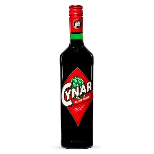 Aperitivo Cynar 750ml