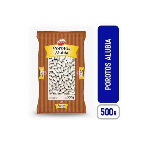 Porotos Primer Precio Alubia Secos 500g