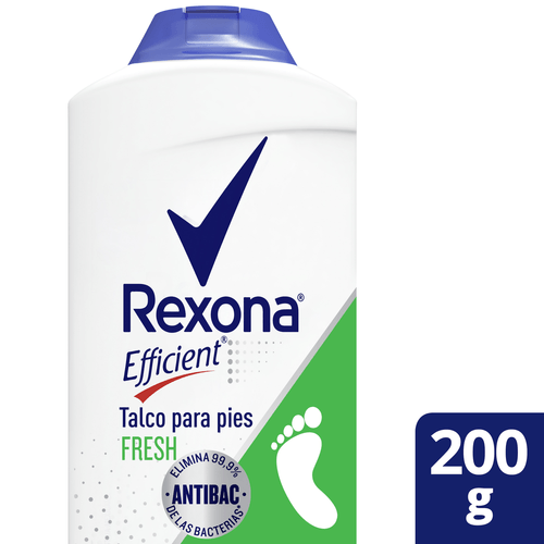 REXON EFFICIENT FRES