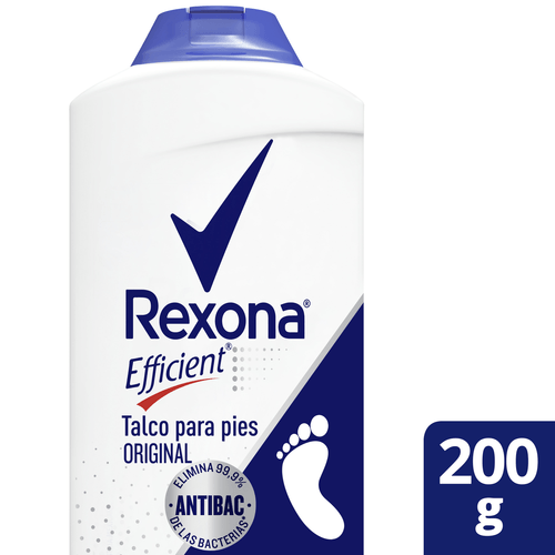 REXON EFFICIENT ORIG