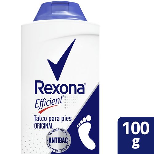 REXON EFFICIENT ORIG