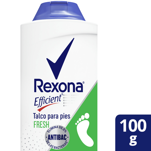 REXON EFFICIENT FRES