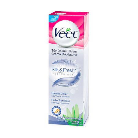 CREMA CORPORAL VEET