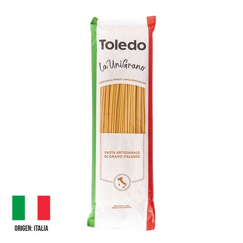 Fideos Toledo Linguini 500g