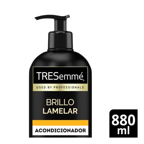 AC BRI LAMEL TRESEMM