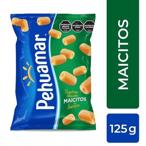 Maicitos Pehuamar 125g