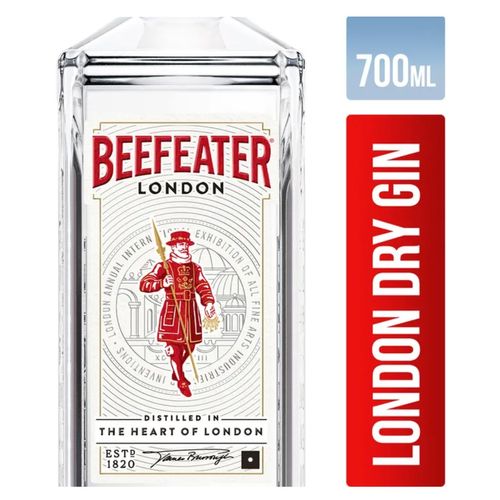 Gin Beefeater London Dry 700ml